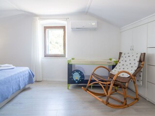 Ferienhaus Ston Ausstattung 16