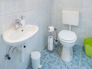 Maison de vacances Ston Équipement 31