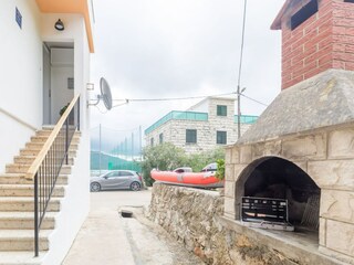 Casa per le vacanze Ston  51