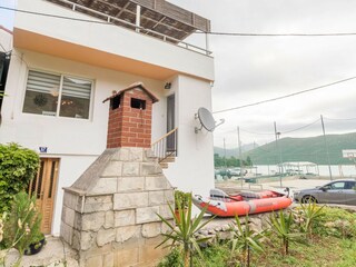 Maison de vacances Ston Enregistrement extérieur 3