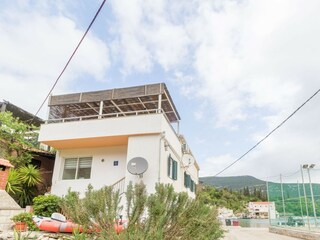 Vakantiehuis Ston Buitenaudio-opname 2