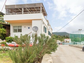 Maison de vacances Ston Enregistrement extérieur 2