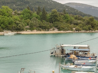 Holiday house Ston  48