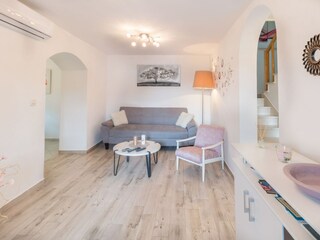 Ferienhaus Ston Ausstattung 21