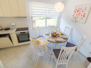 Holiday house Ston Features 18