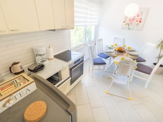 Ferienhaus Ston Ausstattung 28