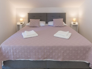 Ferienhaus Ston Ausstattung 29