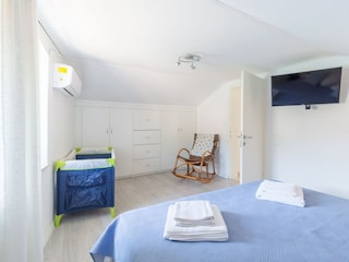 Ferienhaus Ston Ausstattung 34