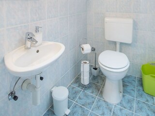 Casa de vacaciones Ston Características 25