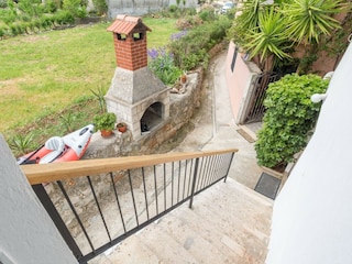 Holiday house Ston  60