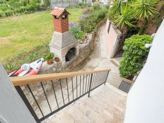 Maison de vacances Ston  53