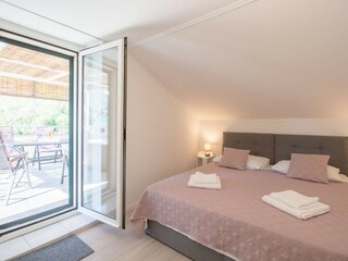 Ferienhaus Ston Ausstattung 33