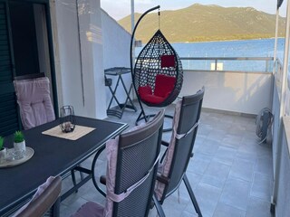 Casa per le vacanze Ston Caratteristiche 46
