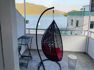 Holiday house Ston Outdoor Recording 9