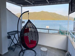 Casa de vacaciones Ston Grabación al aire libre 10