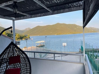 Vakantiehuis Ston Buitenaudio-opname 3