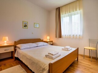 Appartement Brseč Kenmerken 10