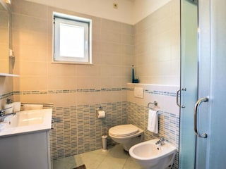Apartment Brseč Ausstattung 10