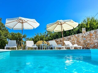 Apartamento Brseč  12