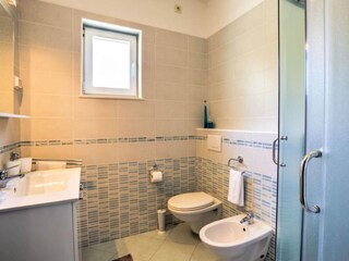 Appartement Brseč Kenmerken 10