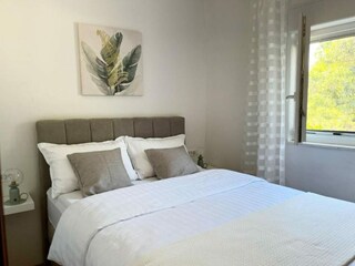 Appartement Biograd Équipement 7