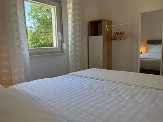 Apartment Biograd Ausstattung 3