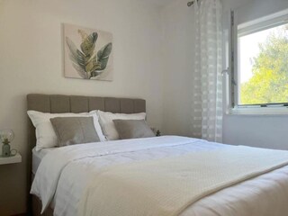 Appartement Biograd Kenmerken 7