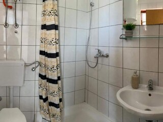 Appartement Biograd Équipement 10