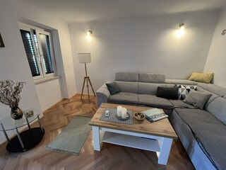 Apartment Lovran Ausstattung 1