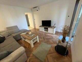 Appartement Lovran Équipement 10