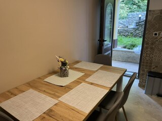 Appartement Lovran Kenmerken 12