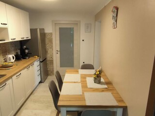 Appartement Lovran Kenmerken 13