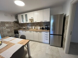 Appartement Lovran Équipement 14