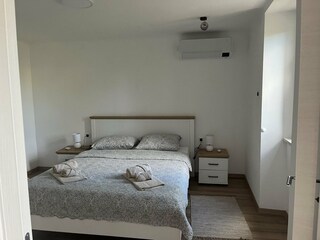 Appartement Lovran Équipement 21