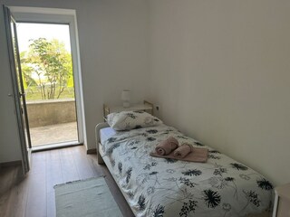 Appartement Lovran Kenmerken 22
