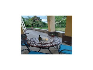 Appartement Lovran Buitenaudio-opname 3