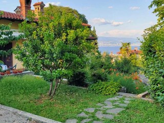 Appartement Lovran Buitenaudio-opname 5