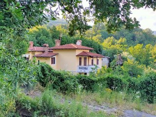 Appartement Lovran Buitenaudio-opname 9
