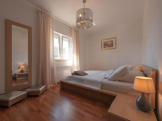 Villa Trilj Caratteristiche 19