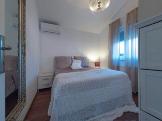 Villa Trilj Caratteristiche 12