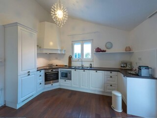 Villa Trilj Kenmerken 12