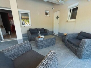 Villa Trilj Kenmerken 22