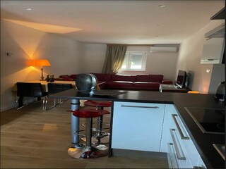 Villa Trilj Ausstattung 10