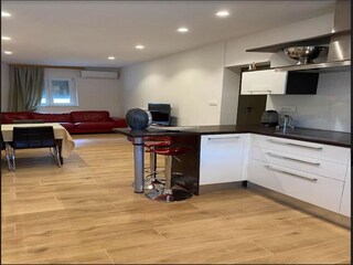 Villa Trilj Caratteristiche 14