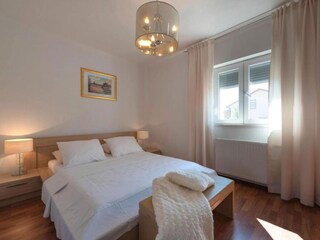 Villa Trilj Caratteristiche 19