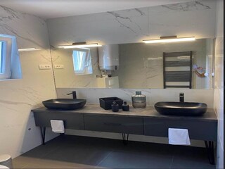 Villa Trilj Caratteristiche 10