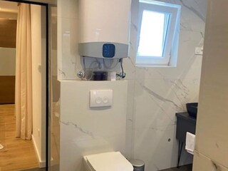 Villa Trilj Équipement 28