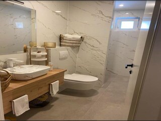 Villa Trilj Características 16