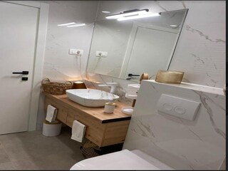 Villa Trilj Kenmerken 11