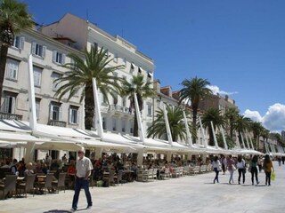 Villa Trilj Registrazione all'aperto 5